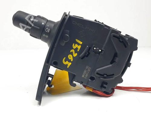 Used Steering column stalk Steering column stalk RENAULT CLIO III (BR0/1, CR0/1) 1.5 dCi (75 hp) 25143664 25143664