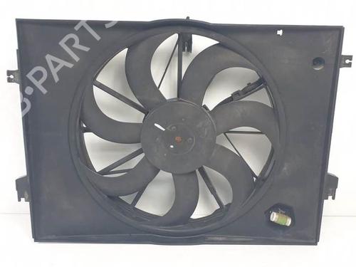 Radiator fan HYUNDAI TUCSON (JM) 2.0 All-wheel Drive | BP19446896M35 