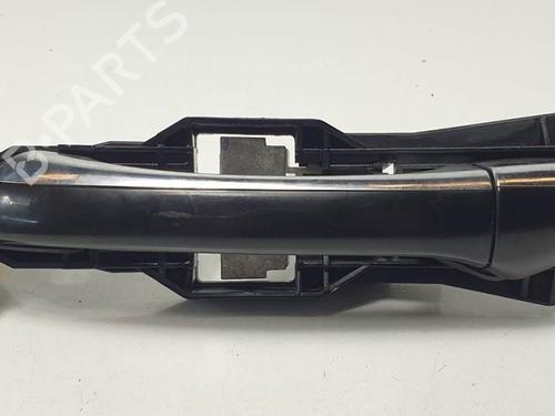 Used Front left exterior door handle Front left exterior door handle 19541677 19541677