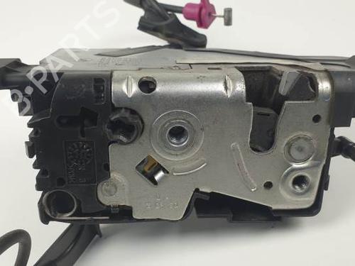 Used Rear right lock CITROËN C3 Picasso (SH_) 1.6 HDi (90 hp) 24915900