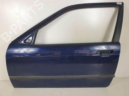 Used Left front door Left front door BMW 3 Compact (E36) 316 i (102 hp) 11036758 11036758