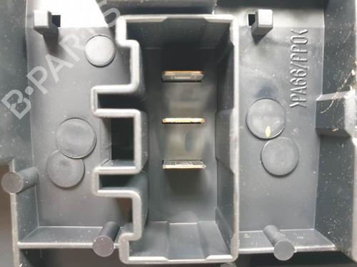 Fuse box KIA SORENTO I (JC) 2.5 CRDi | BP11043991E1 