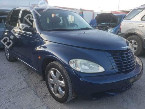 Engine control unit (ECU) CHRYSLER PT CRUISER (PT_) 2.2 CRD | BP25138540M57  - Image 20