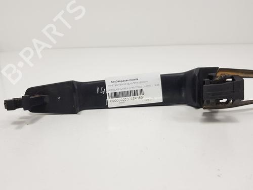 Høyre foran utvendig håndtak MERCEDES-BENZ M-CLASS (W163) ML 270 CDI (163.113) | BP8419368C129 