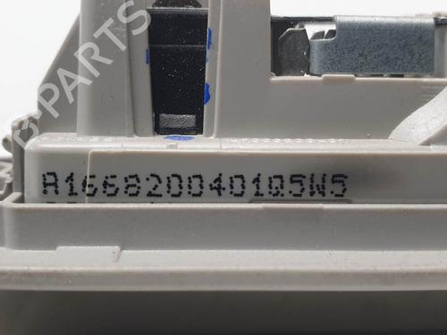 Other MERCEDES-BENZ M-CLASS (W166) ML 350 BlueTEC 4-matic (166.024, 166.023) | BP24929434O1 - Image 5