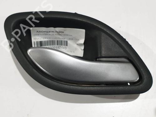 Used Front right interior door handle Front right interior door handle RENAULT ESPACE IV (JK0/1_) 3.5 V6 (JK00, JK0F, JK0P, JK0S, JK0W) (241 hp) 6840232 6840232