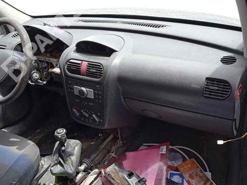 ECU airbags OPEL COMBO Box Body/MPV  | BP8065090M53  - Image 6