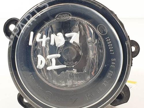 Used Left front fog light Left front fog light LAND ROVER RANGE ROVER SPORT I (L320) 3.6 D 4x4 (272 hp) 17701262 17701262