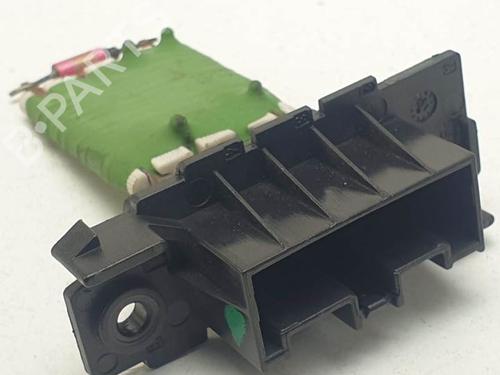 Used Heater resistor FIAT DOBLO Cargo (263_) 1.3 D Multijet (90 hp) 24984457