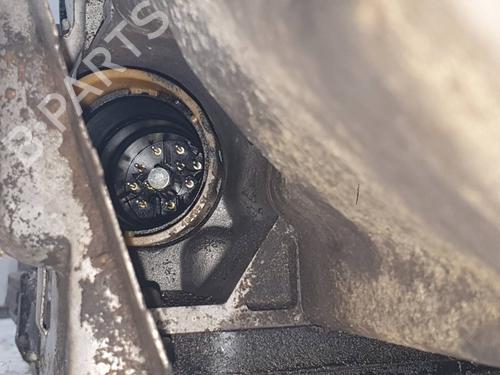Gearbox MERCEDES-BENZ E-CLASS (W211) E 270 CDI (211.016) | BP38301162M3 - Image 7