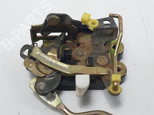 Front right lock HYUNDAI ATOS (MX) 1.0 i | BP12393735C97 