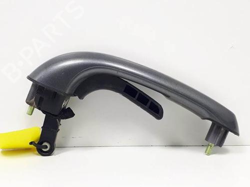 Used Tailgate handle Tailgate handle HYUNDAI SANTA FÉ II (CM) 2.2 CRDi 4x4 (155 hp) 16350741 16350741