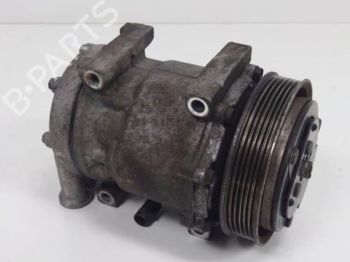 AC compressor ALFA ROMEO 147 (937_) 1.6 16V T.SPARK ECO (937.AXA1A, 937.BXA1A) | BP7857054M34 