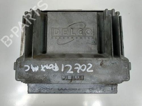 Used Engine control unit (ECU) Engine control unit (ECU) CHEVROLET LUMINA APV MPV 3.8 (175 hp) 7579194 7579194