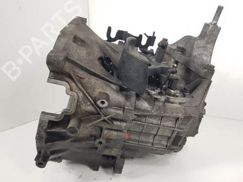 Gearbox FORD MONDEO III (B5Y) 2.0 TDCi | BP13534226M3 