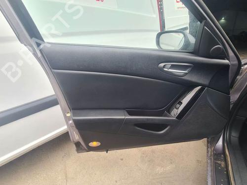 Left mirror MAZDA RX-8 (SE, FE) 1.3 (FE103, SE3P) | BP7873718C26  - Image 5