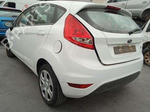 Starter FORD FIESTA VI (CB1, CCN) 1.25 | BP18710999M8 