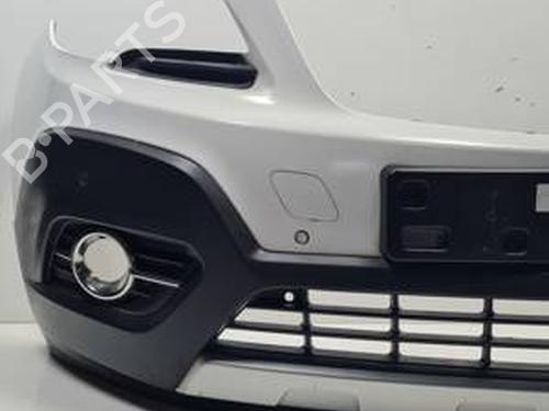 Bumper voor OPEL MOKKA / MOKKA X (J13) 1.6 CDTI (_76) | BP30801083C7