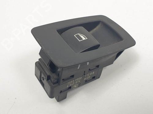 Used Left rear window switch Left rear window switch BMW 3 (E90) 320 d (177 hp) 11802169 11802169