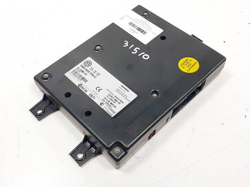 Used Electronic module Electronic module VW GOLF VI (5K1) 1.4 TSI (122 hp) 29474304 29474304