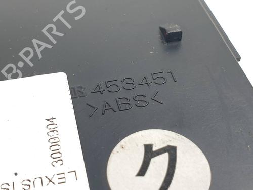 Switch LEXUS IS II (_E2_) 220d (ALE20) | BP30694282I30 - Image 2
