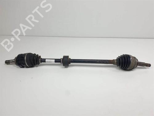Used Right front driveshaft Right front driveshaft TOYOTA COROLLA Verso (ZER_, ZZE12_, R1_) 1.8 (ZNR11_, ZNR11R) (129 hp) 10656618 10656618