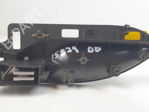 Front right interior door handle BMW X1 (E84) xDrive 23 d | BP25752309I14 - Image 3