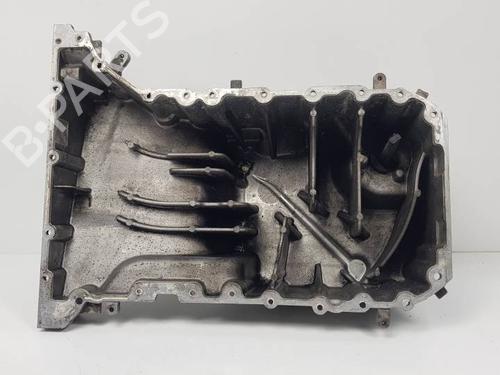 Used Oil sump VW TOUAREG (7LA, 7L6, 7L7) 2.5 R5 TDI (174 hp) 13955528