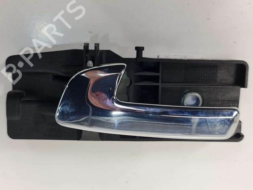 Used Rear left interior door handle Rear left interior door handle ALFA ROMEO 159 (939_) 1.9 JTDM 16V (939AXC1B, 939AXC12) (150 hp) 6857737 6857737