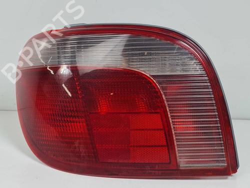 Used Left taillight Left taillight TOYOTA YARIS (_P1_) 1.3 (NCP10, SCP12_) (86 hp) 34516294 34516294