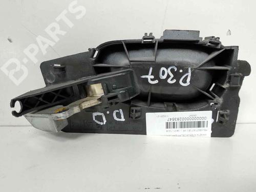 Front right interior door handle PEUGEOT 307 (3A/C) 1.6 16V | BP7211726I14 