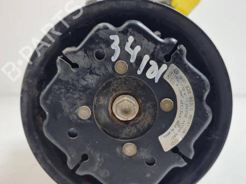 AC compressor SEAT CORDOBA (6L2) 1.4 TDI | BP37168690M34 - Image 5