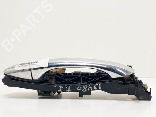 Rear left exterior door handle MERCEDES-BENZ S-CLASS (W220) S 320 CDI (220.025, 220.125) | BP16680332C130 