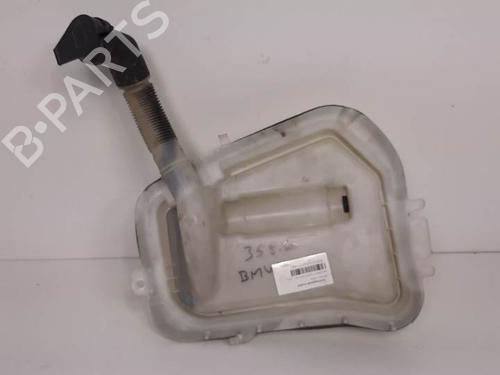 Windscreen washer tank BMW 3 Touring (E46) 318 d 61688374557