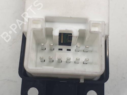 Right rear window switch MAZDA 6 Estate (GH) 2.2 MZR-CD (GH10) | BP34515814I28 - Image 3