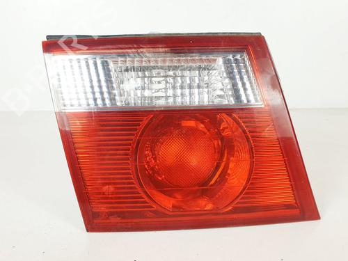 Used Left tailgate light KIA CARENS II MPV (FJ) 2.0 CRDi (113 hp) 15261449