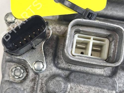 AC compressor LEXUS NX (_Z1_) 300h AWD (AYZ15, AYZ15_, AYZ15R) | BP40558171M34 - Image 6