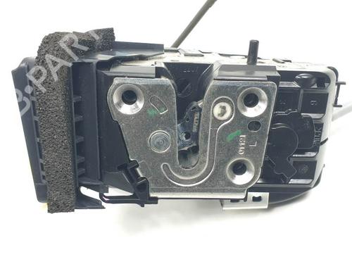 Used Rear left lock NISSAN JUKE (F15) 1.6 (117 hp) 24537550
