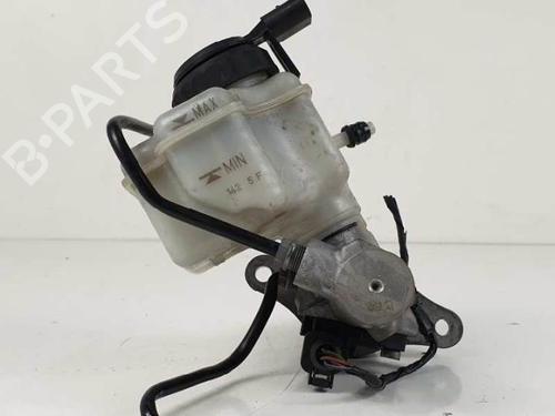 Brake master cylinder SKODA YETI (5L) 2.0 TDI | BP6841957M77 