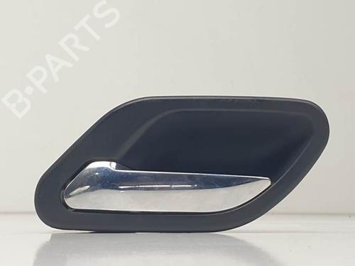 Used Front left interior door handle BMW 5 (E39) 530 d (184 hp) 11271582