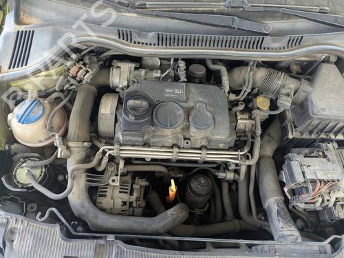Engine SEAT IBIZA IV (6J5, 6P1) 1.9 TDI | BP37533382M1 - Image 7