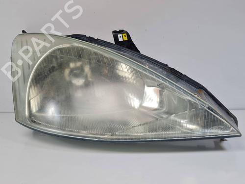 Used Right headlight Right headlight FORD FOCUS I (DAW, DBW) 1.6 16V (100 hp) 34611344 34611344
