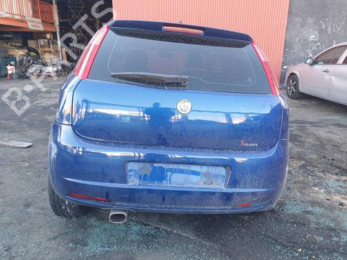 Switch FIAT GRANDE PUNTO (199_) 1.4 T-Jet (199AXM1A, 199BXM1A, 199BXN1A) | BP30959332I30 - Image 8