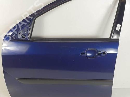 Used Left front door FORD FOCUS I (DAW, DBW) 1.6 16V (100 hp) 19278722