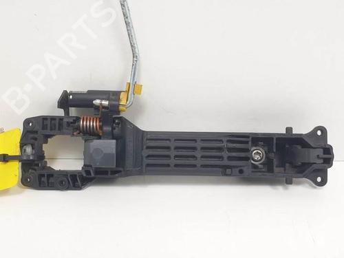 Front left exterior door handle TOYOTA RAV 4 III (_A3_) 2.0 4WD (ACA30_, ACA30R) | BP18069946C128 