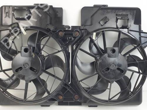 Used Radiator fan MAZDA TRIBUTE (EP) 2.0 4WD (EPEW) (124 hp) 29246473