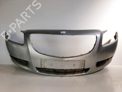 Paragolpes delantero Paragolpes delantero 15615169 15615169