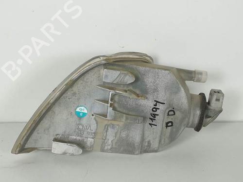 Right front indicator CITROËN SAXO (S0, S1) 1.5 D | BP14852638C33 