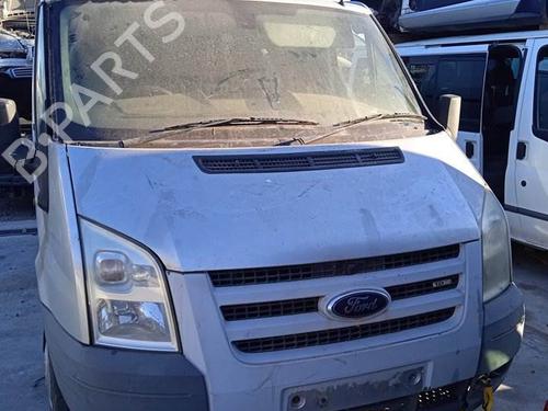 Climate control FORD TRANSIT Van (FA_ _) 2.2 TDCi | BP12377910I5 - Image 6