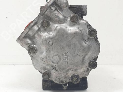 AC compressor VOLVO V50 (545) 1.6 D | BP40558079M34 - Image 4